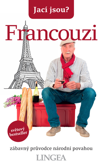 Jací jsou? Francouzi