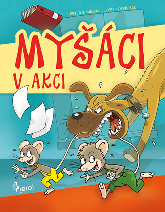 Myšáci v Akci
