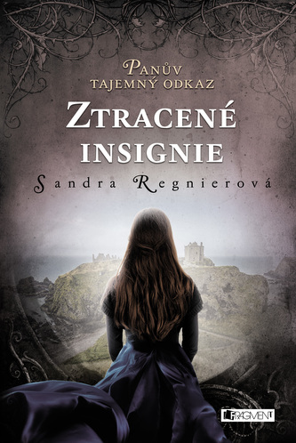 Panův tajemný odkaz – Ztracené insignie