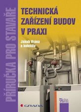 Technická zařízení budov v praxi