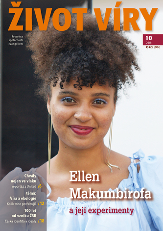 Život víry 2018/10