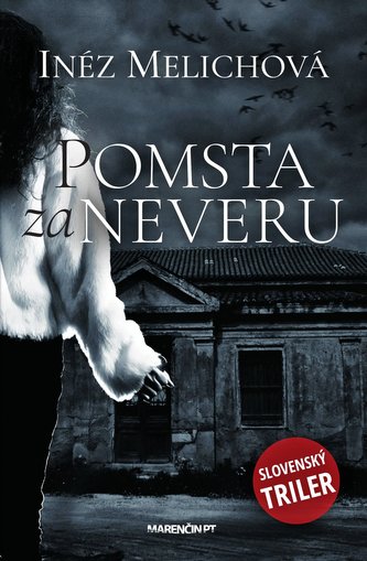 Pomsta za neveru Pomsta za neveru