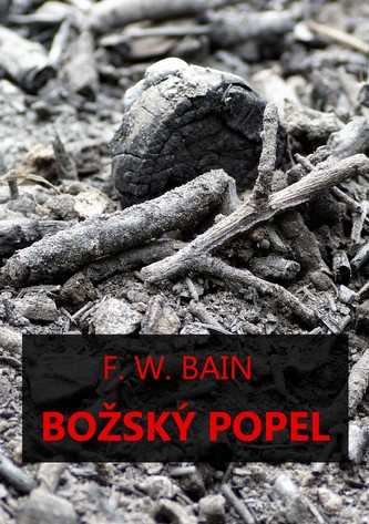 Božský popel Božský popel