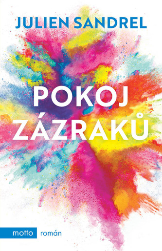 Pokoj zázraků Pokoj zázraků