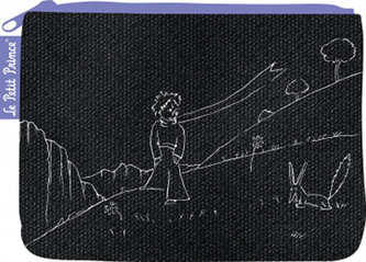 Džínová etue - Malý princ