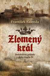 Zlomený král