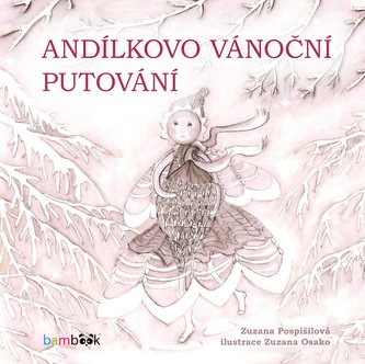 Andílkovo vánoční putování