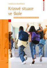 Krizové situace ve škole