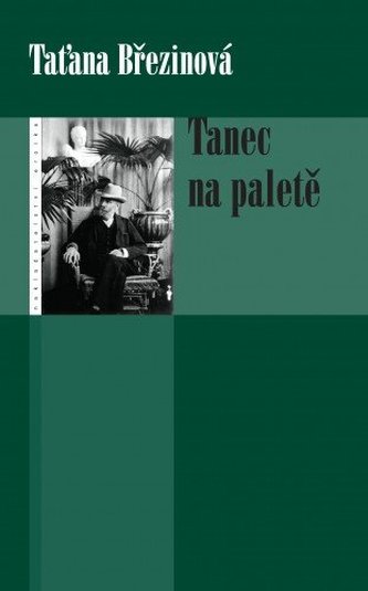 Tanec na paletě Tanec na paletě