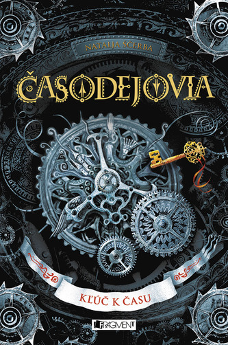 Časodejovia 1 – Kľúč k času
