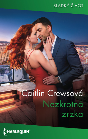 Nezkrotná zrzka