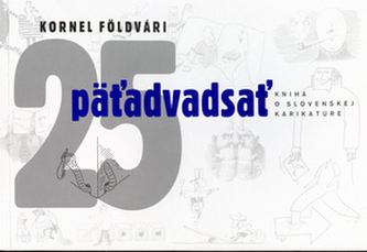 Päťadvadsať