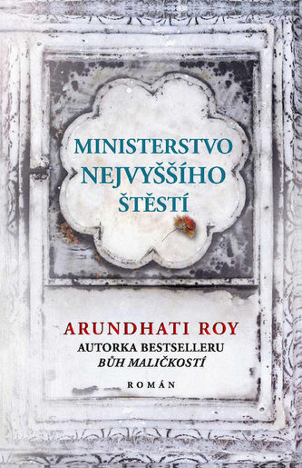 Ministerstvo nejvyššího štěstí