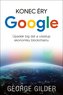 Konec éry Google: Úpadek big dat a vzestup ekonomiky blockchainu