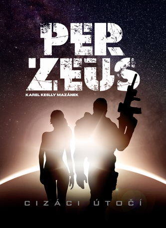 Per-Zeus Cizáci útočí