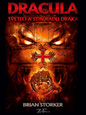 DRACULA - Světlo a stín Řádu draka