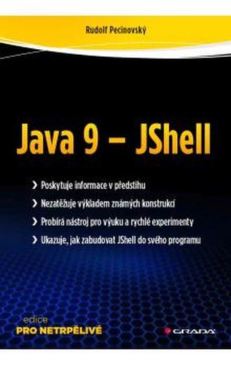 Java 9 - JShell Java 9 - JShell