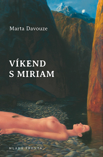 Víkend s Miriam