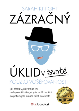 Zázračný úklid v životě