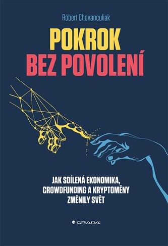 Pokrok bez povolení Pokrok bez povolení