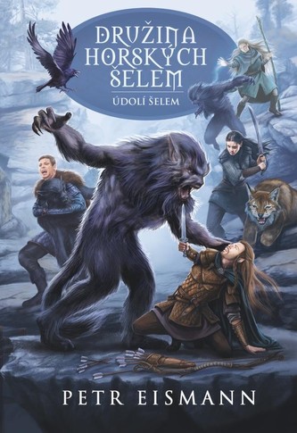 Družina Horských šelem