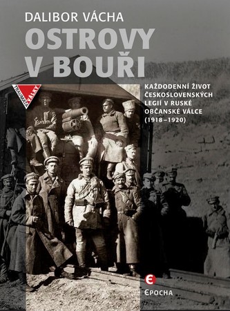 Ostrovy v bouři Ostrovy v bouři