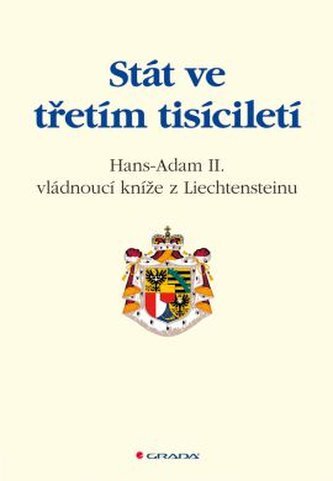 Stát ve třetím tisíciletí