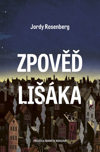 Zpověď lišáka