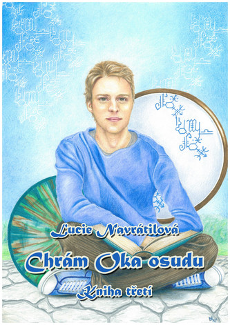 Chrám Oka osudu - Kniha třetí