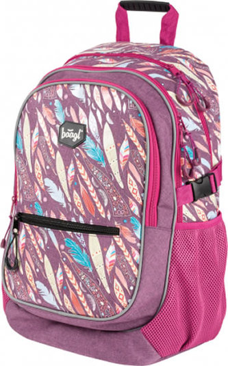 Školní batoh Pírka