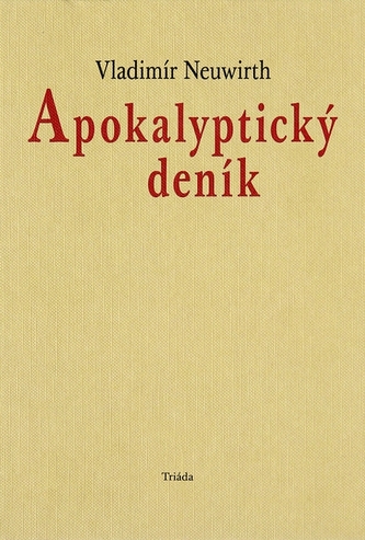 Apokalyptický deník Apokalyptický deník