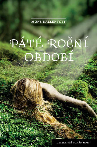 Páté roční období Páté roční období