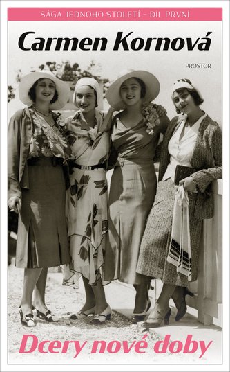 Dcery nové doby Dcery nové doby