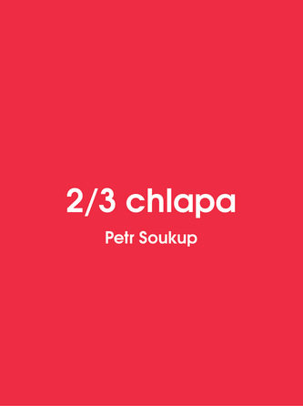 2/3 chlapa