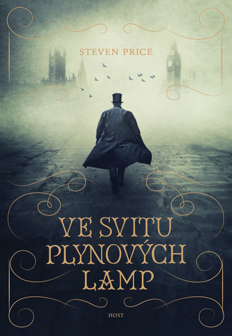 Ve svitu plynových lamp