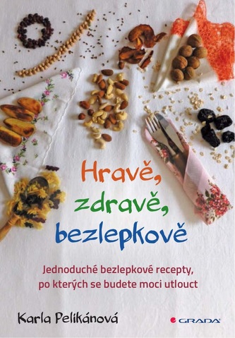 Hravě, zdravě, bezlepkově