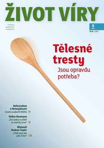 Život víry 2015/05