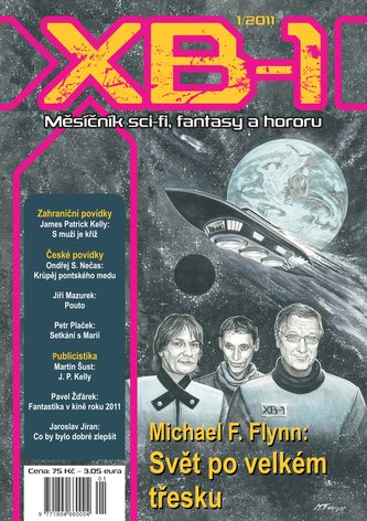 XB-1 2011/01