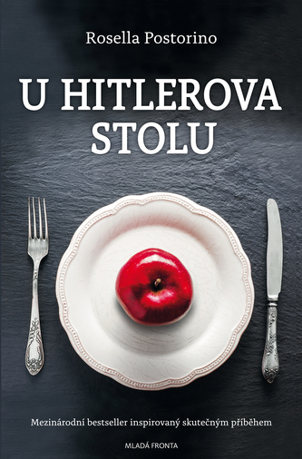 U Hitlerova stolu