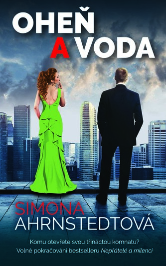 Oheň a voda