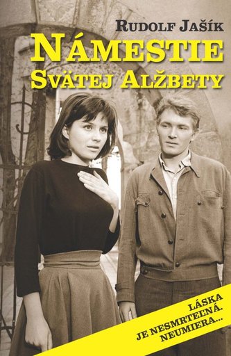 Námestie svätej Alžbety