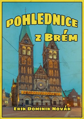 Pohlednice z Brém Pohlednice z Brém
