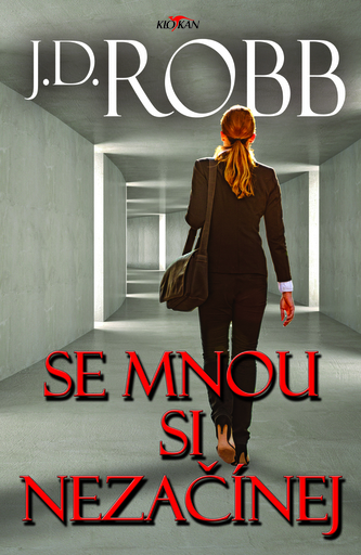 Se mnou si nezačínej