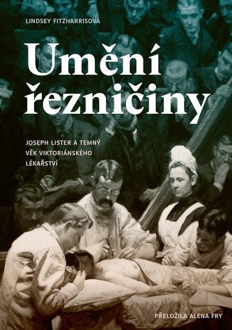 Umění řezničiny