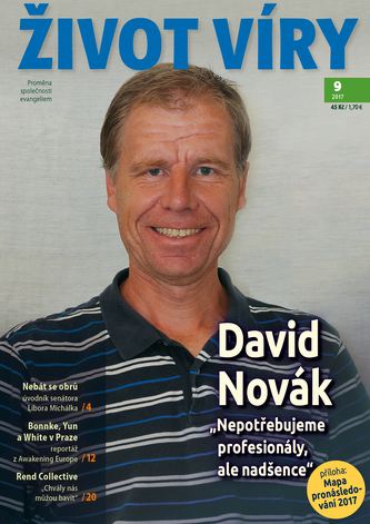 Život víry 2017/9