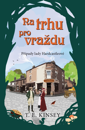 Na trhu pro vraždu