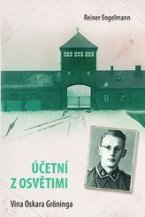 Účetní z Osvětimi