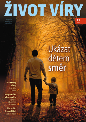 Život víry 2017/11