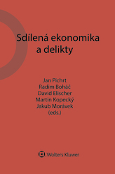 Sdílená ekonomika a delikty