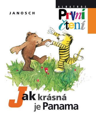 Jak krásná je Panama